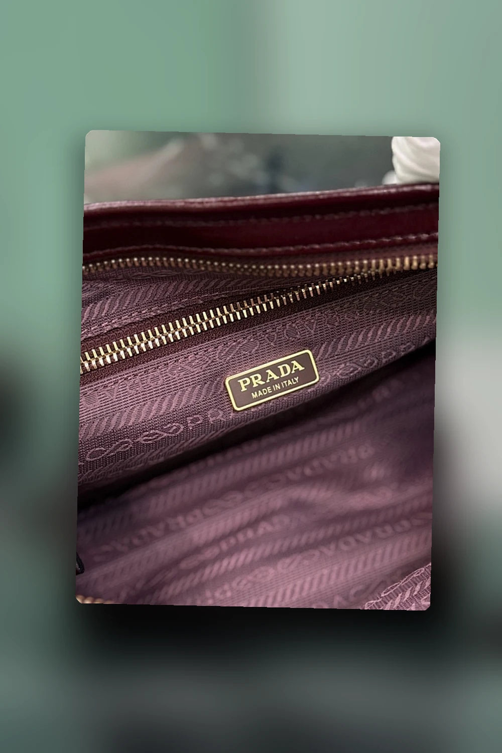 NB - BG Bag - 974