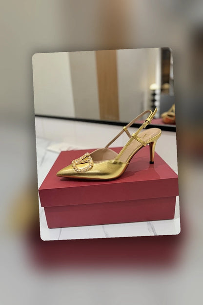 NB - VEL Women Shoes - 732