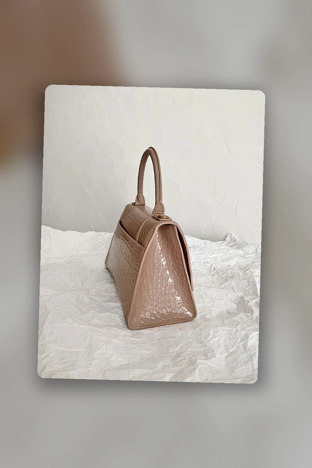 NB - BG Bag - 1660