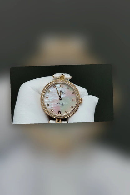 NB - Mix Watch - 872