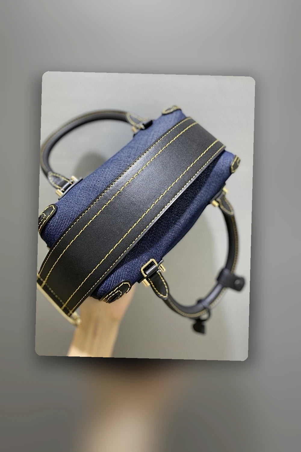 NB - DLVX Bag - 245