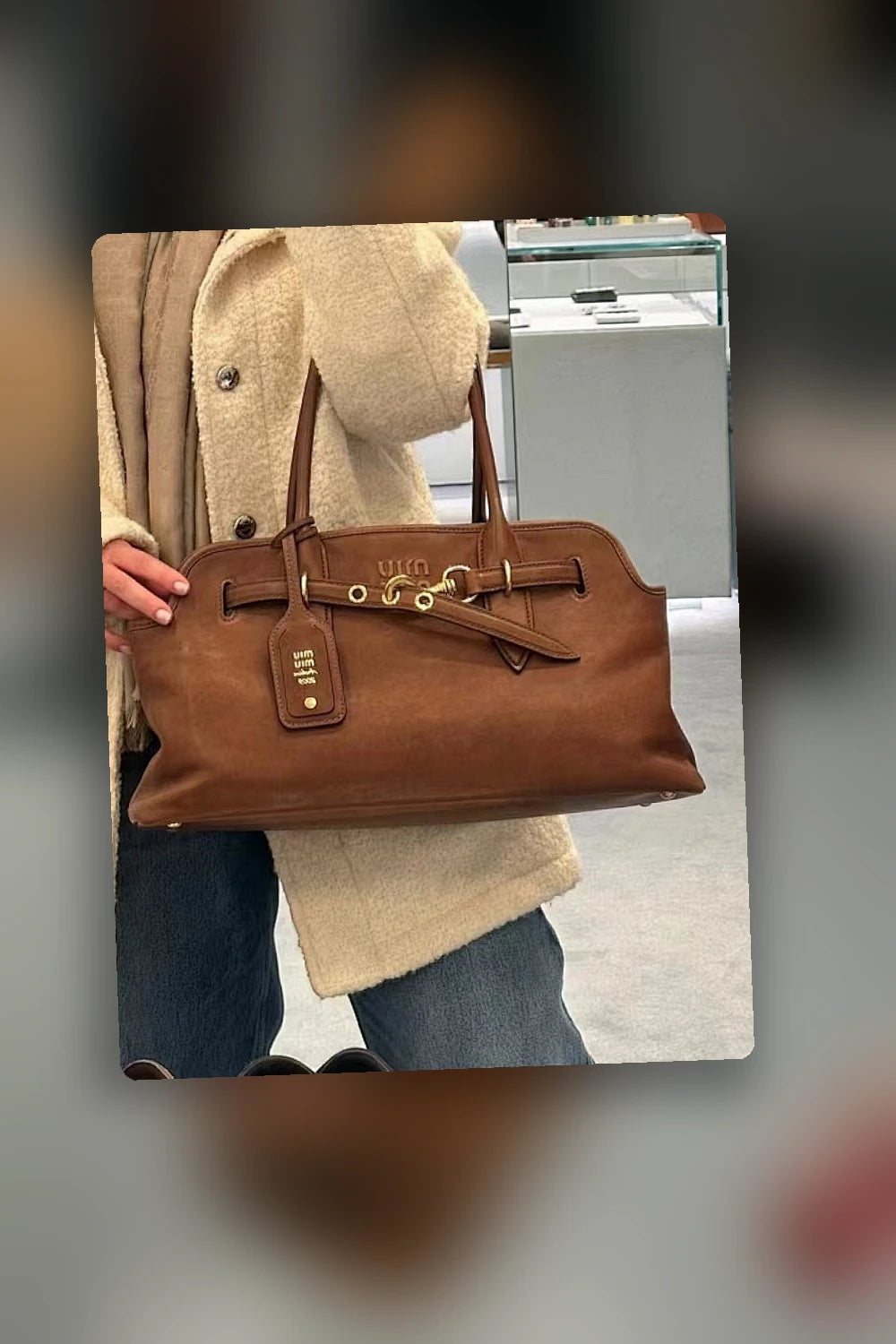 NB - MMU Bag - 712