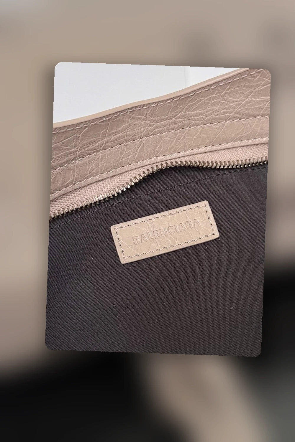 NB - BG Bag - 1227