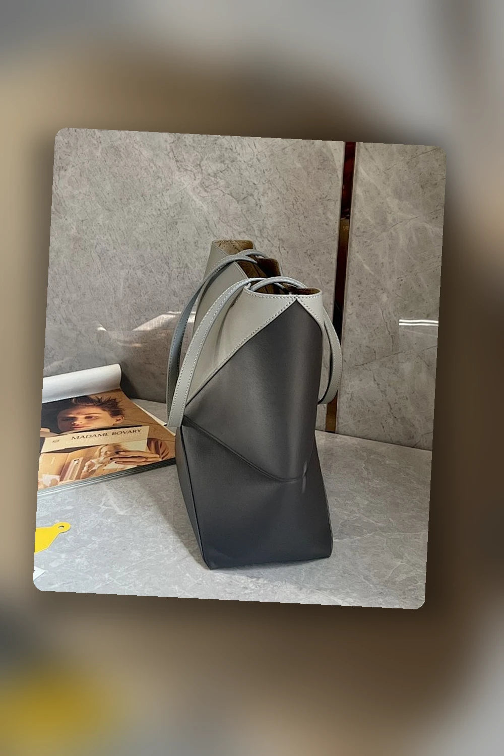 NB - LWO Bag - 151