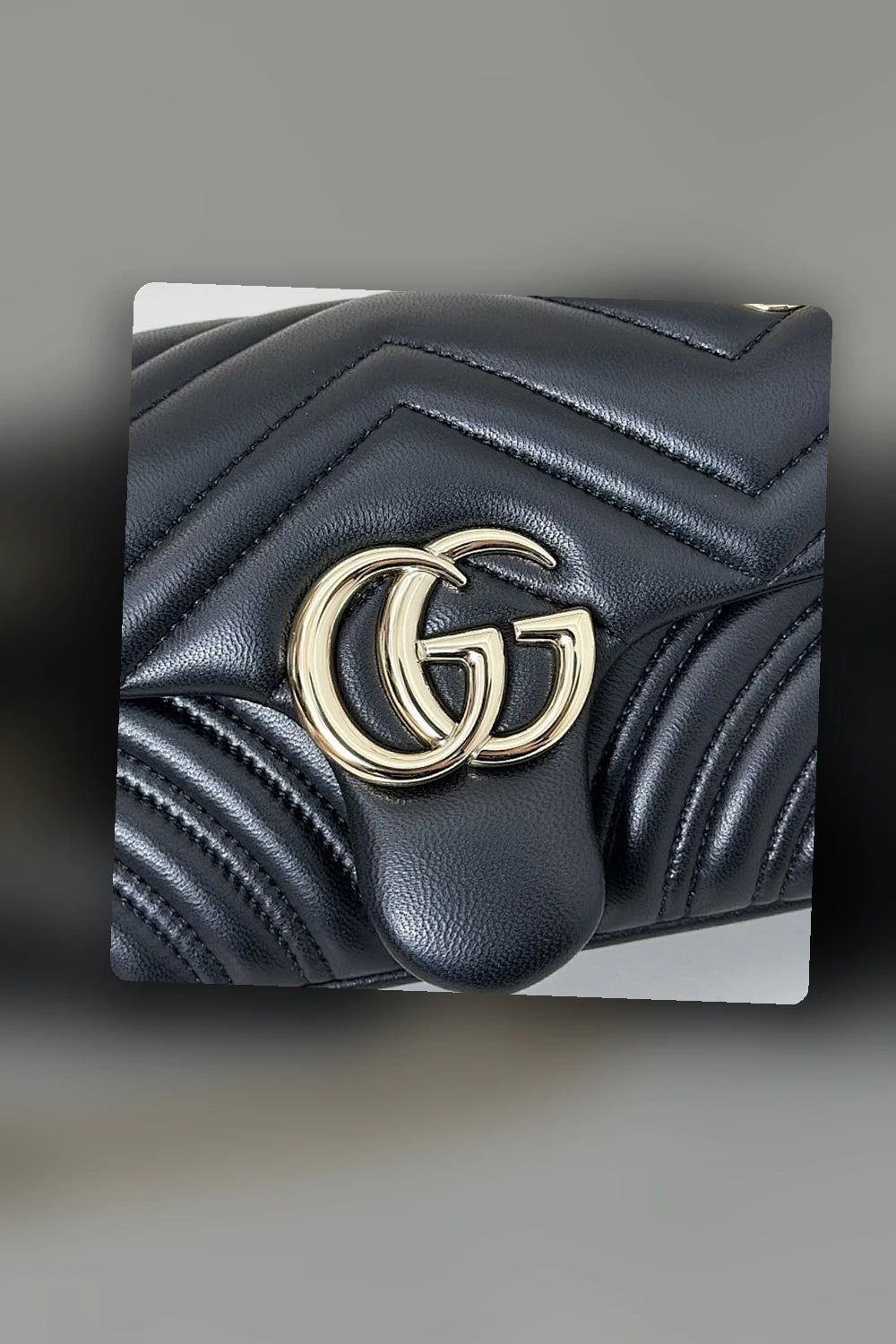 NB - GUKI Bag - 936