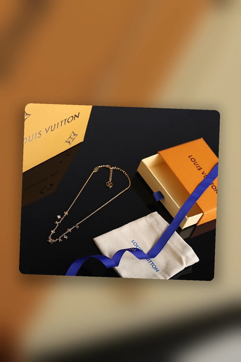 NB - LOV Jewelry - 623