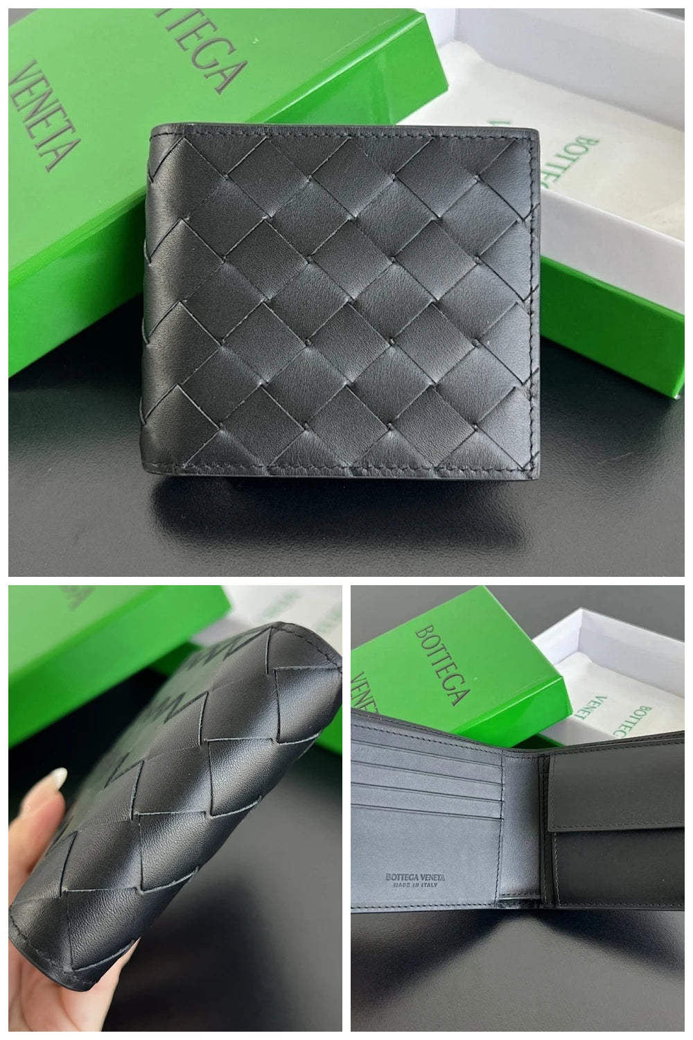 NB - BOV Bag - 970