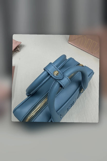 NB - MMU Bag - 1326