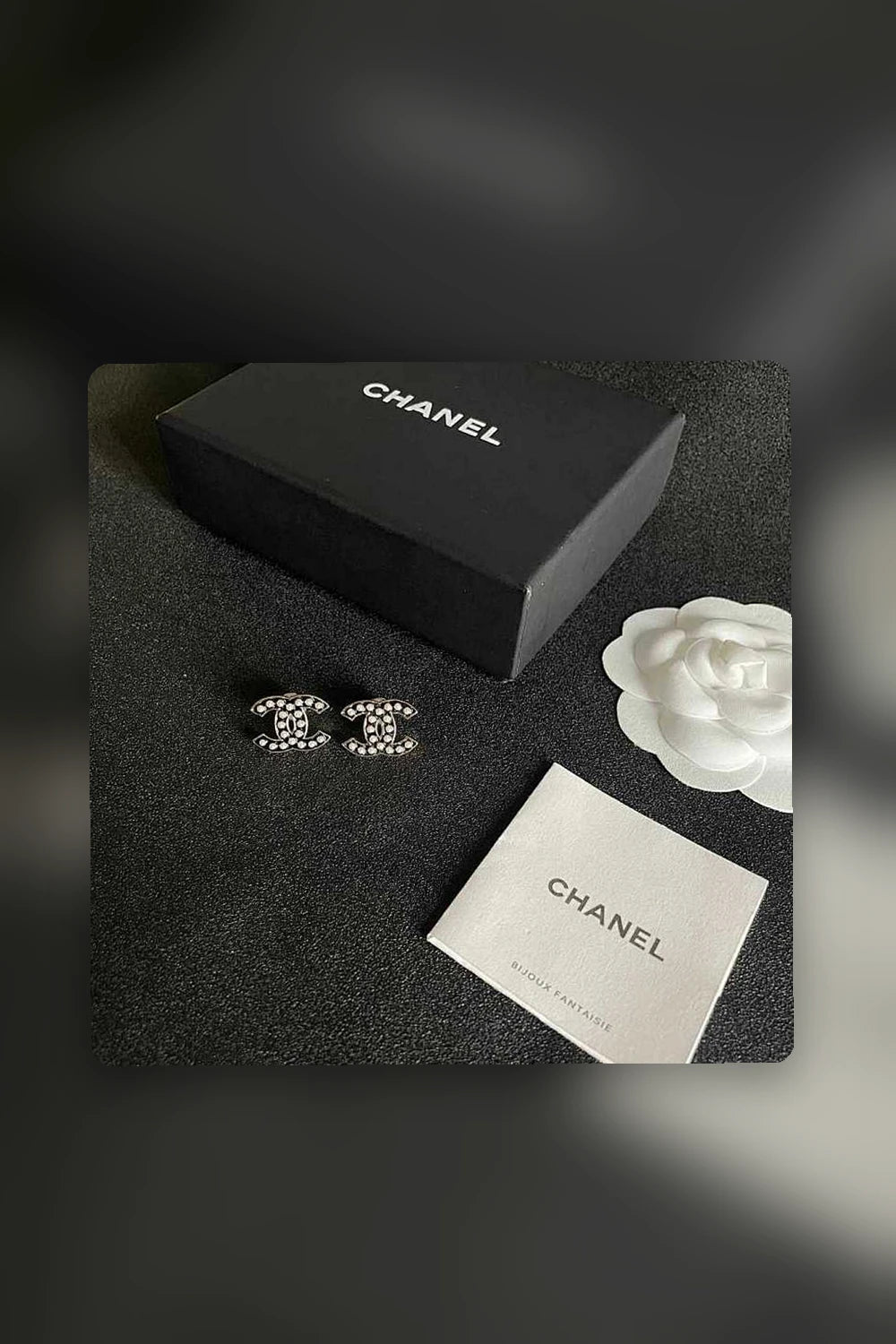 NB - CHL Jewelry - 1018