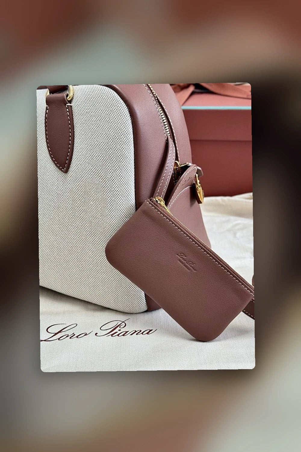 NB - LOP Bag - 610