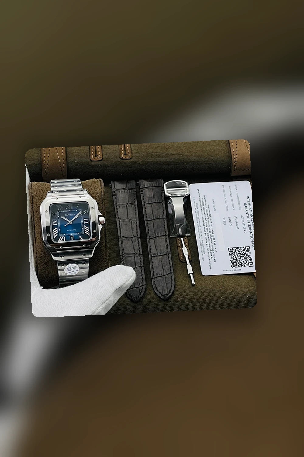 NB - Mix Watch - 492