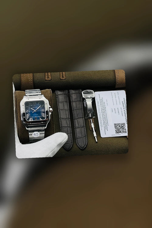 NB - Mix Watch - 492