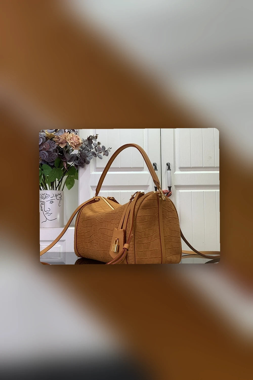NB - LOV Bag - 1865
