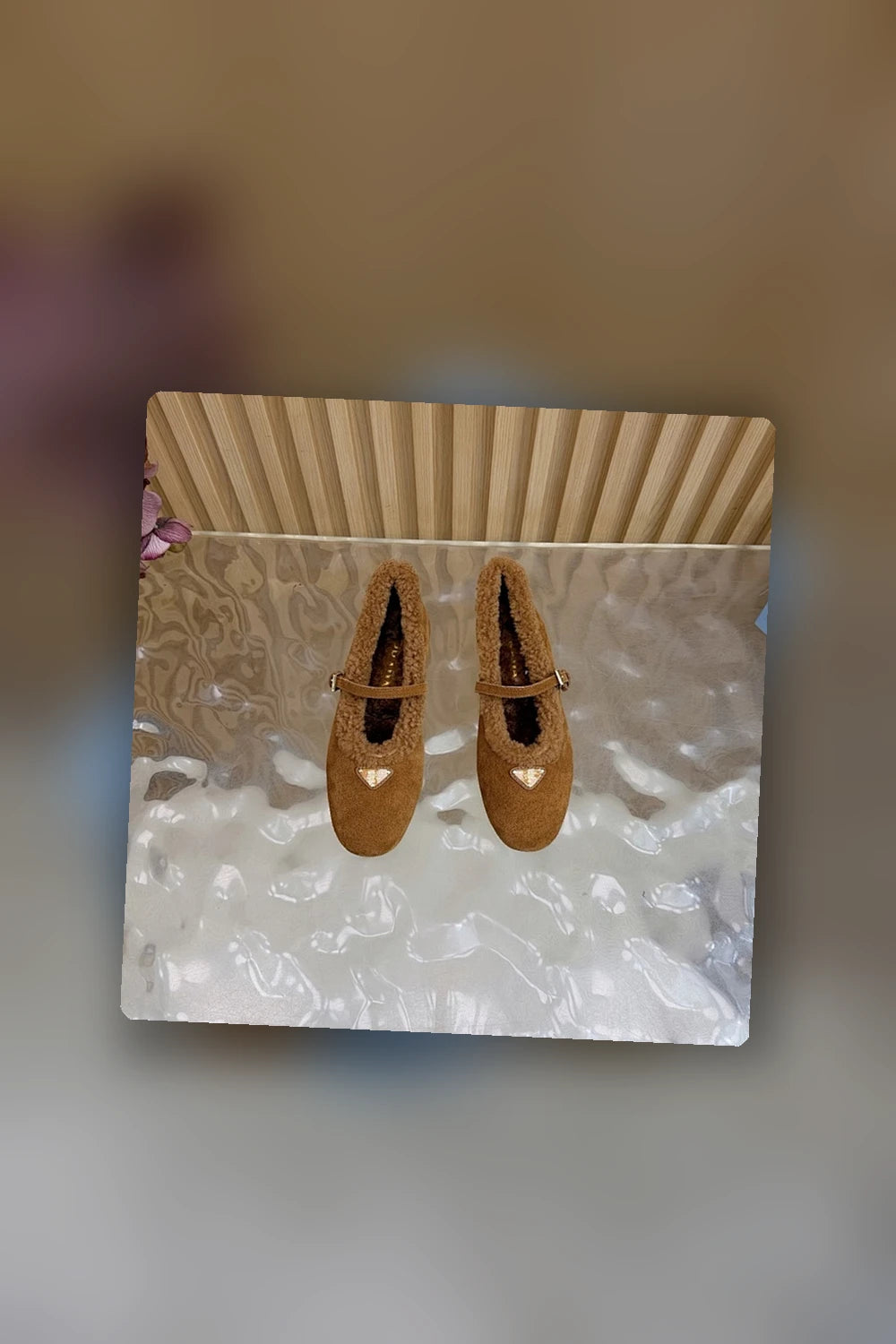 NB - PD Women Shoes - 062