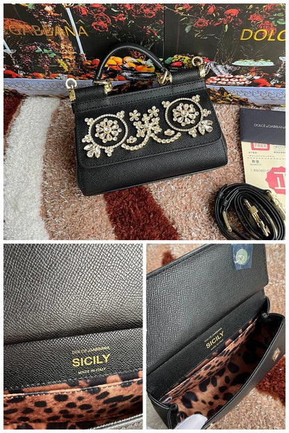 NB - DAG Bag - 690