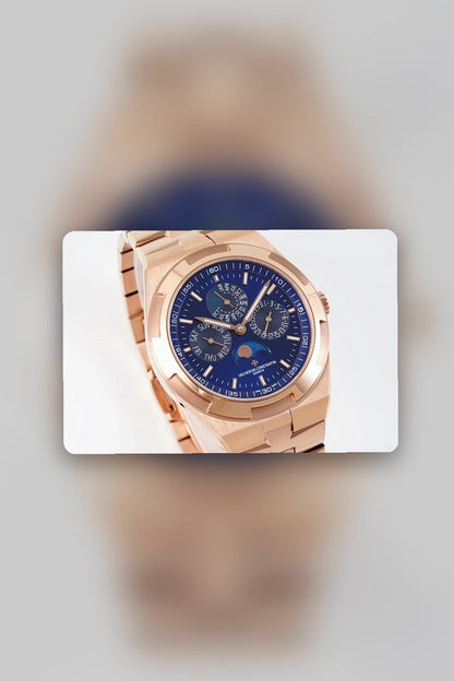 NB - Mix Watch - 277