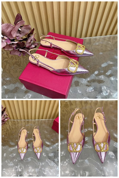 NB - VEL Women Shoes - 585