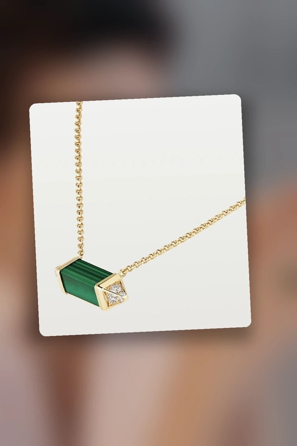 NB - CRA Jewelry - 303