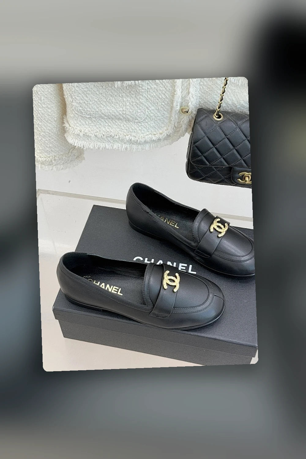 NB - CHL Mix Items - 556