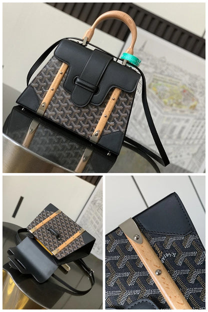 NB - GYO Bag - 886