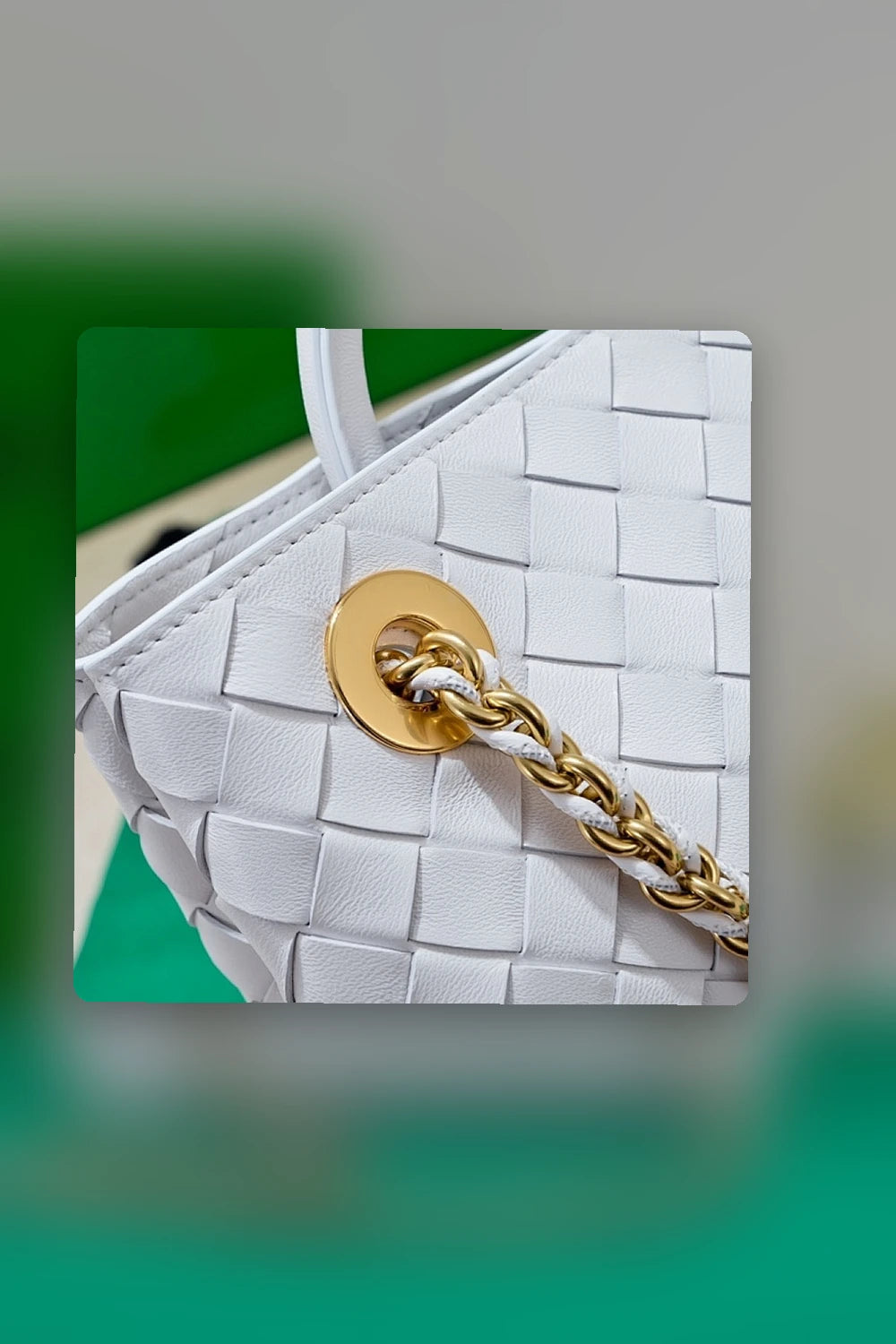NB - BOV Bag - 915