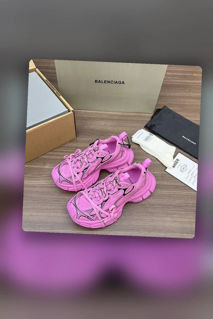NB - BG Women Shoes - 011