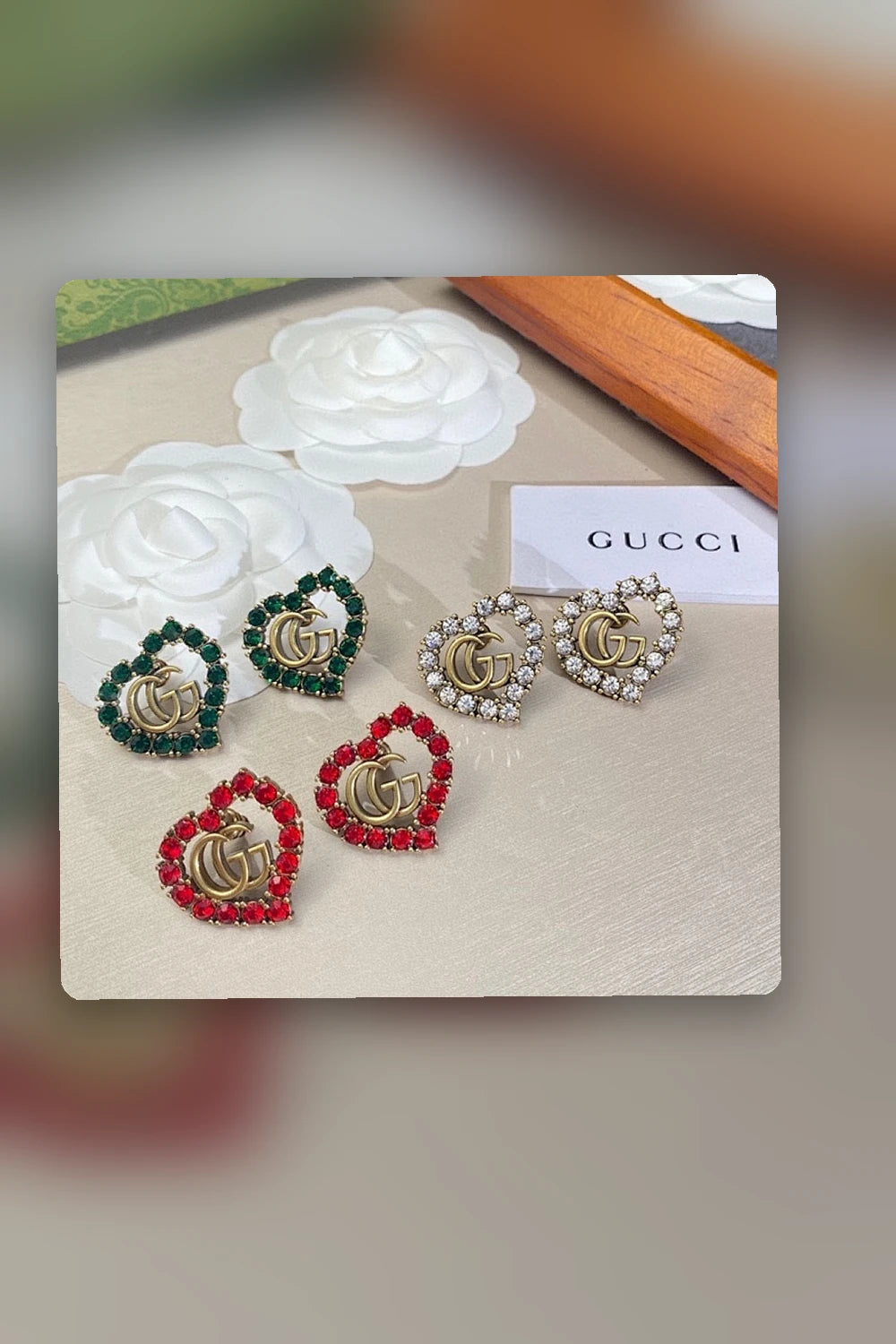 NB - GUKI Jewelry - 624