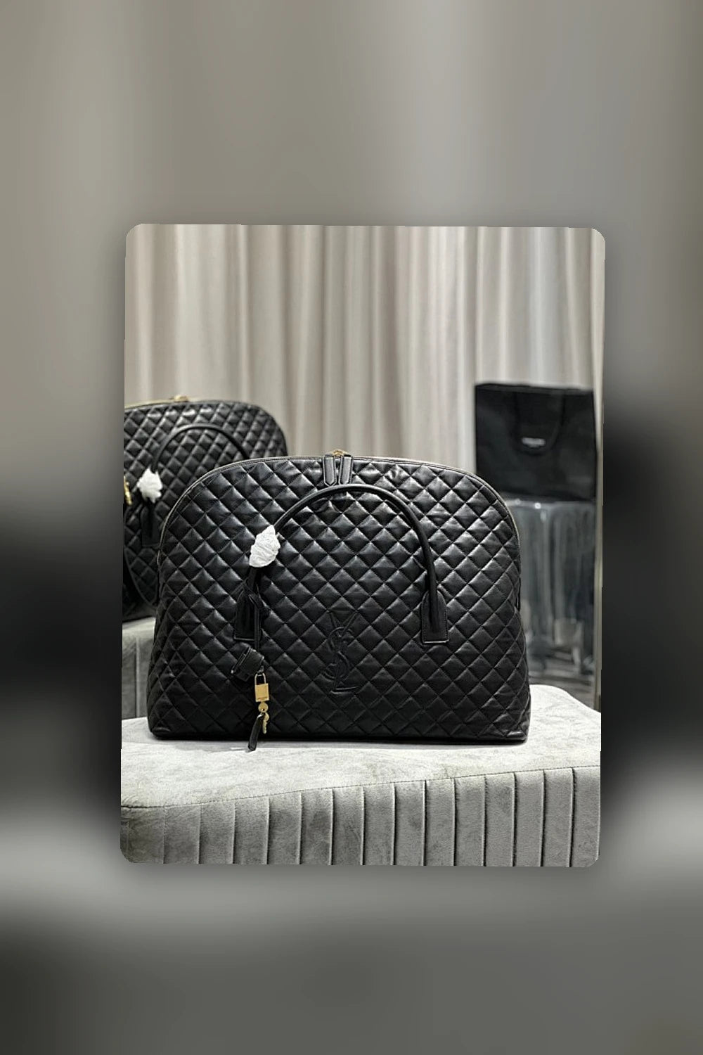 NB - YLS Bag - 1237