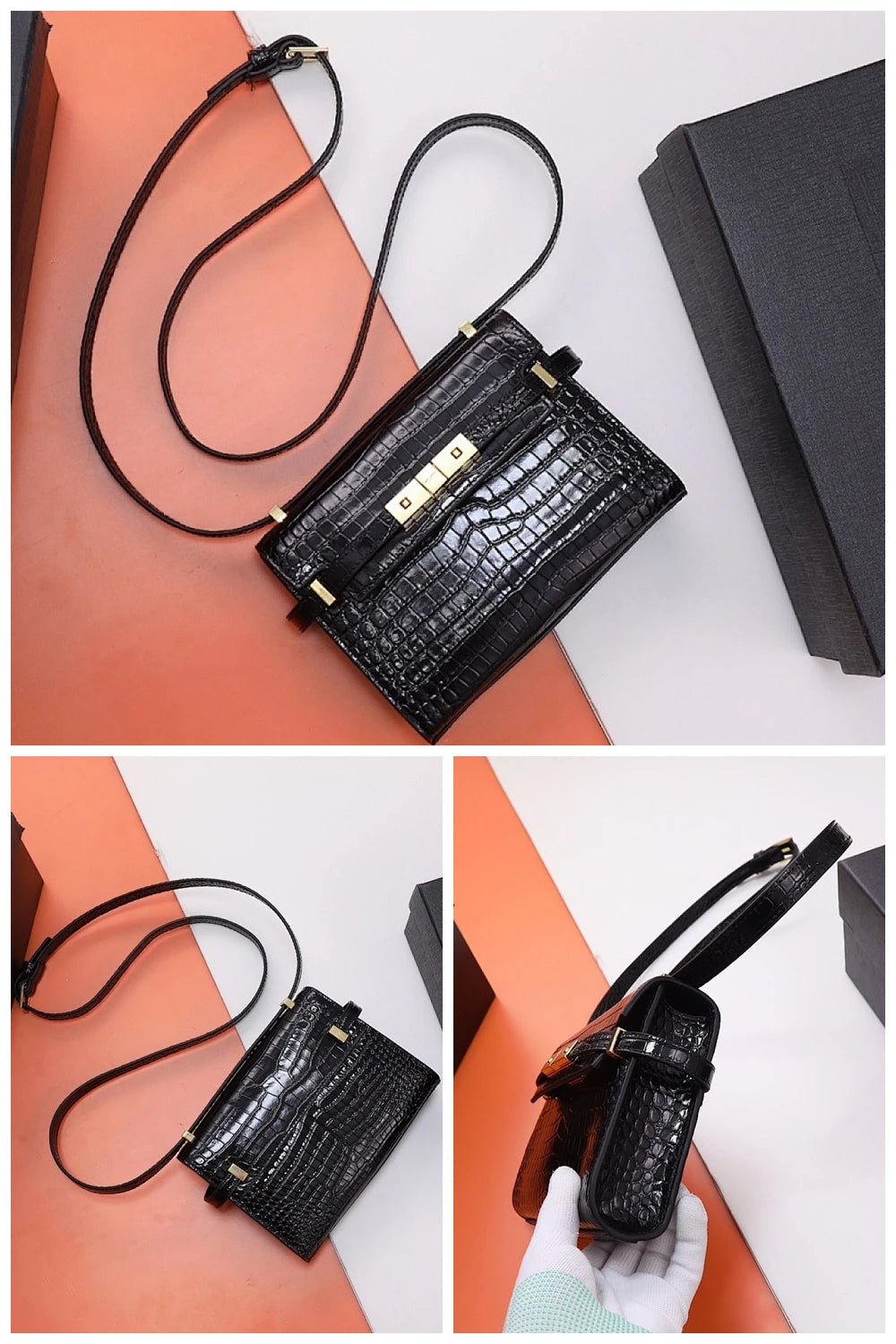 NB - YLS Bag - 1522