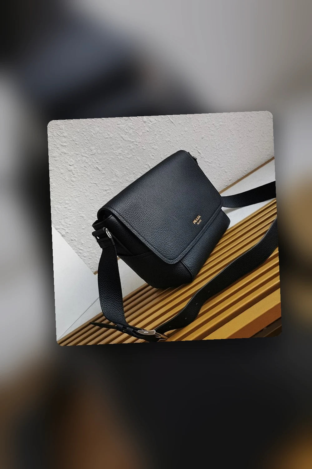 NB - PD Bag - 332