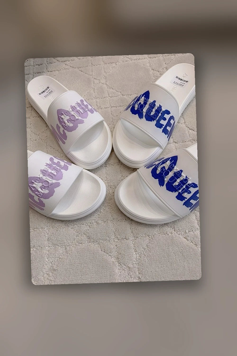 NB - AQ Women Shoes - 365