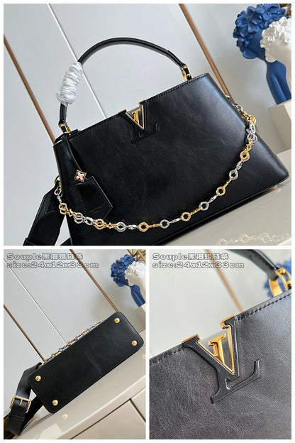 NB - LOV Bag - 1735