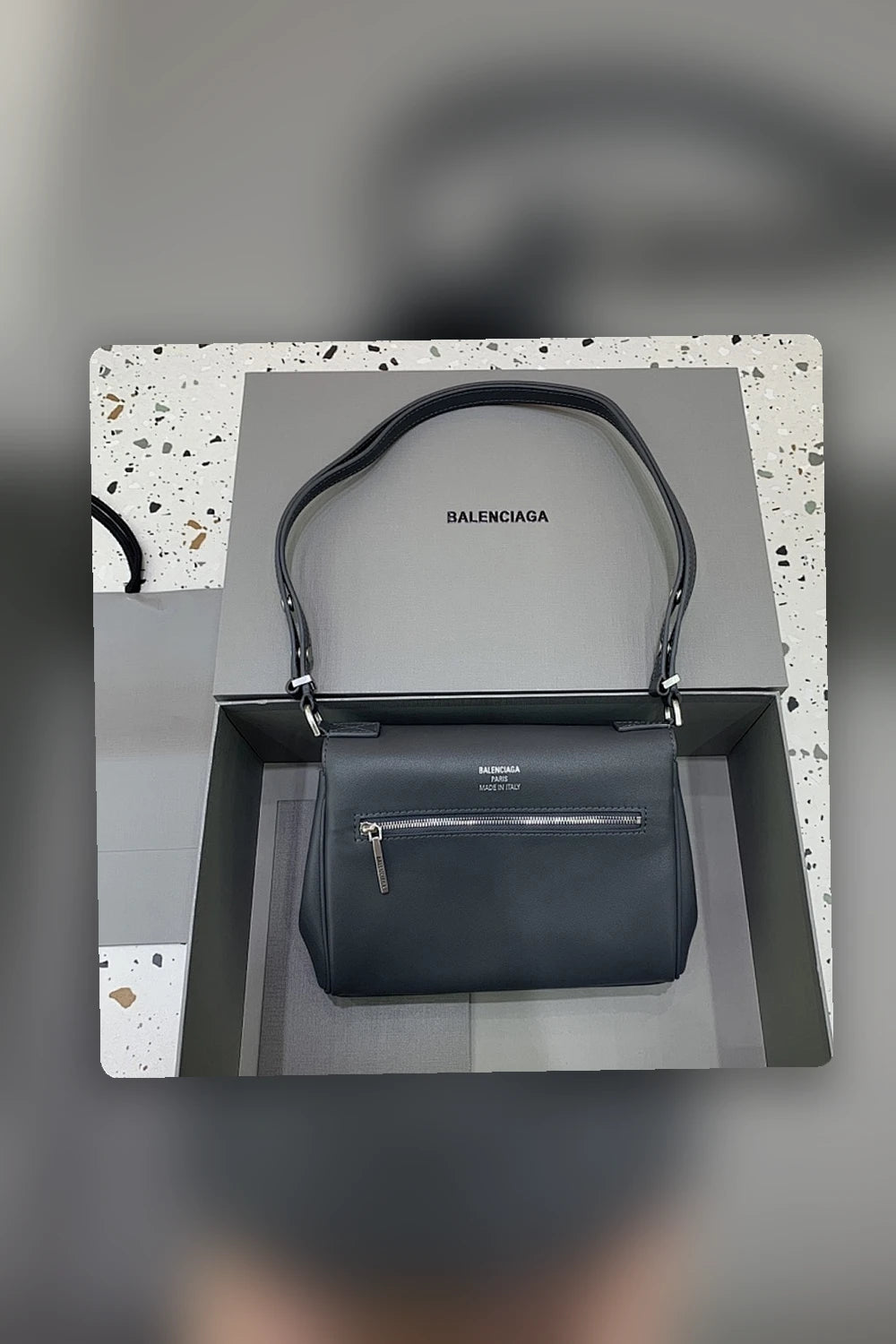 NB - BG Bag - 805