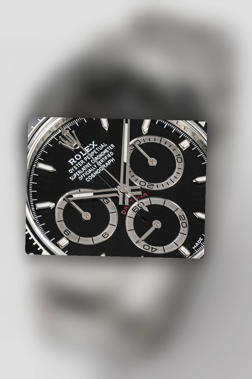 NB - Mix Watch - 1741