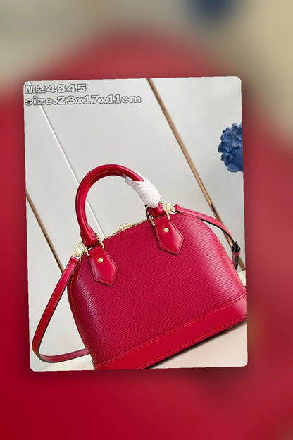 NB - LOV Bag - 837
