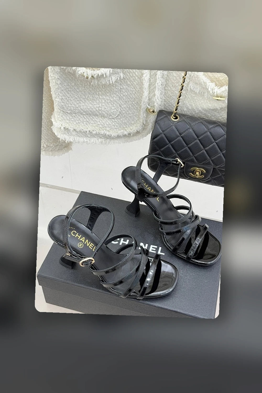 NB - BG Women Shoes - 460