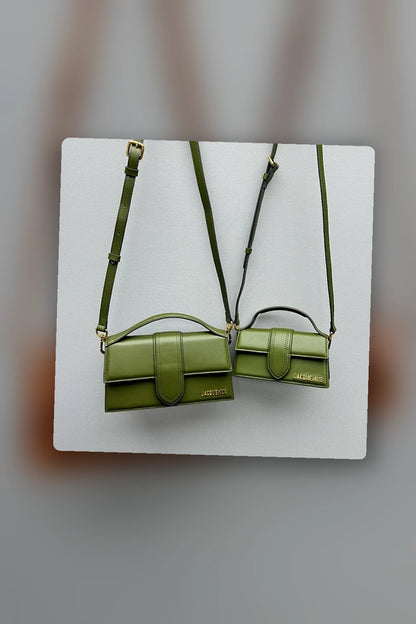 NB - JCA Bag - 196