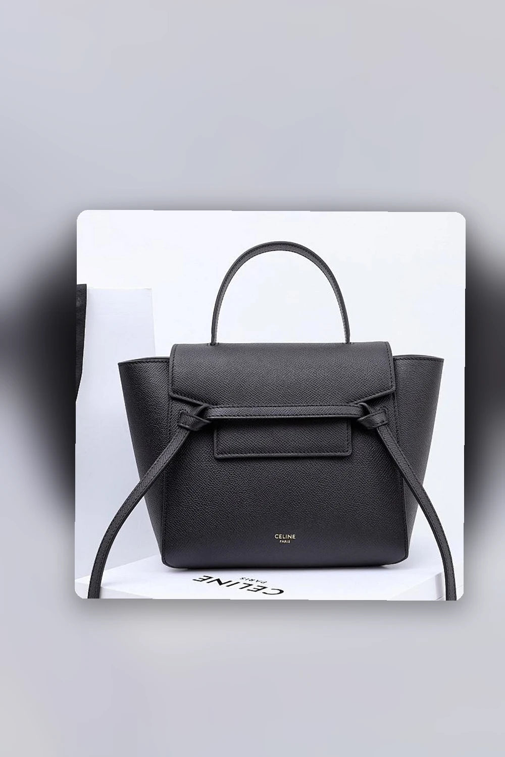 NB - COL Bag - 908