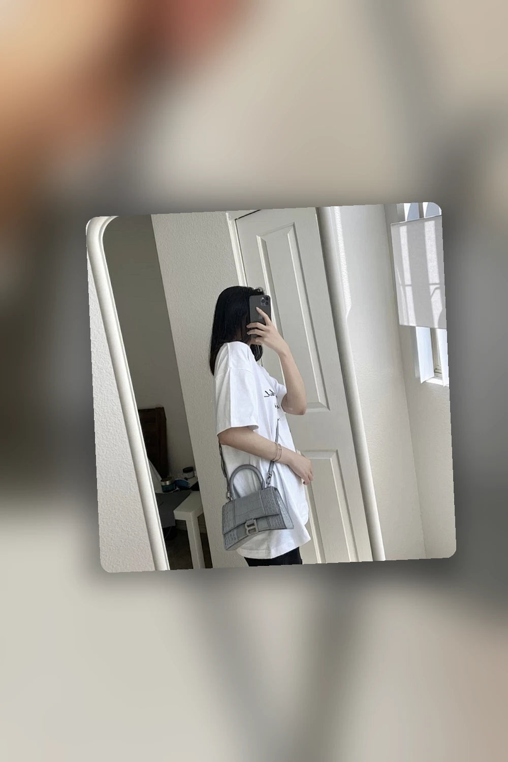 NB - BG Bag - 1649