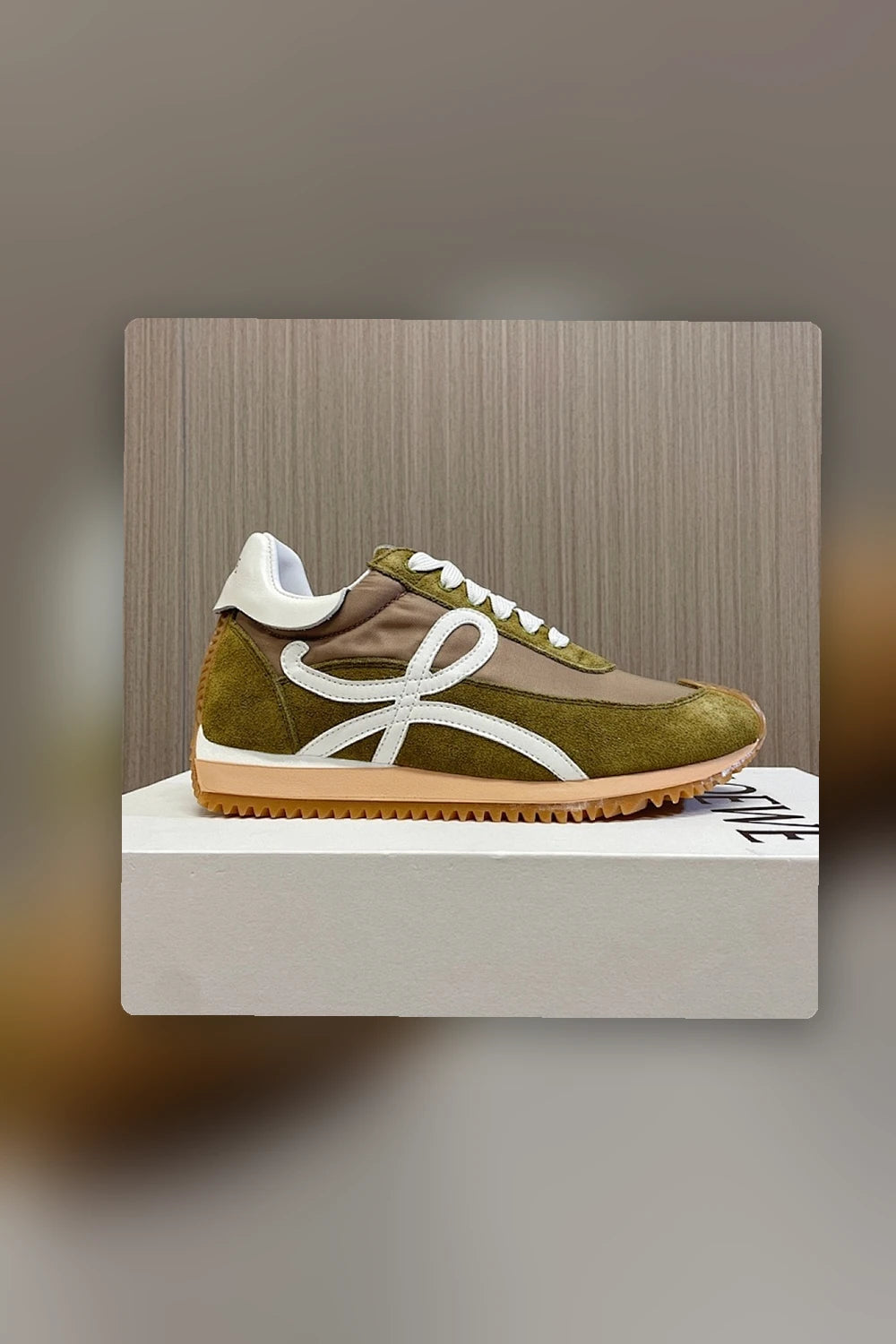 NB - LWO Women Shoes - 147