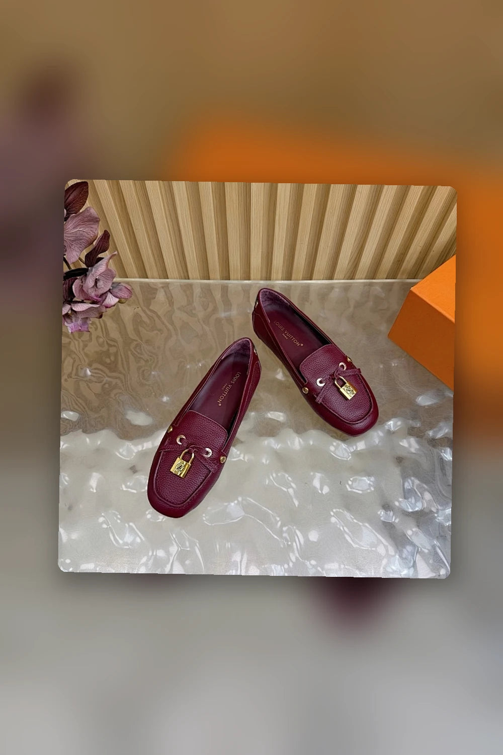 NB - LOV Women Shoes - 705