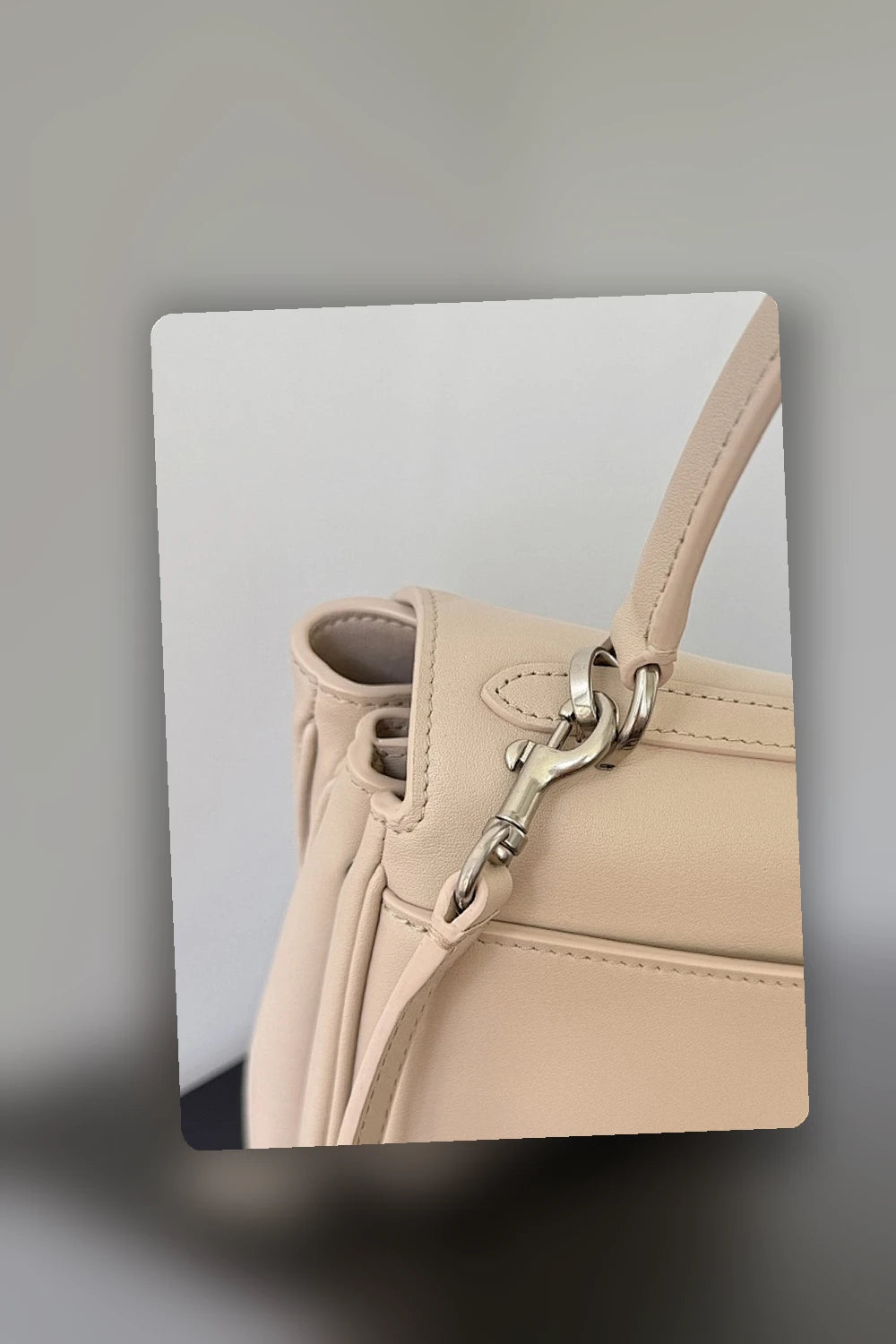 NB - BG Bag - 385
