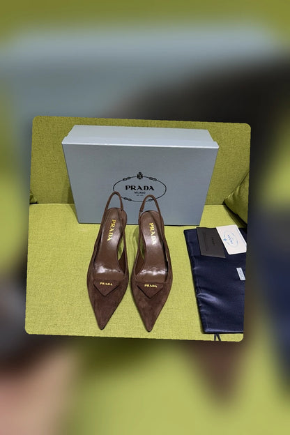 NB - PD Women Shoes - 939