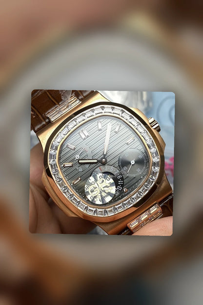NB - Mix Watch - 1172