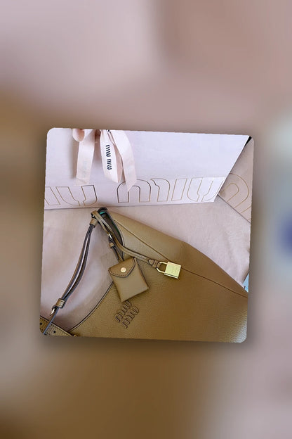 NB - MMU Bag - 588