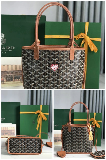 NB - GYO Bag - 246