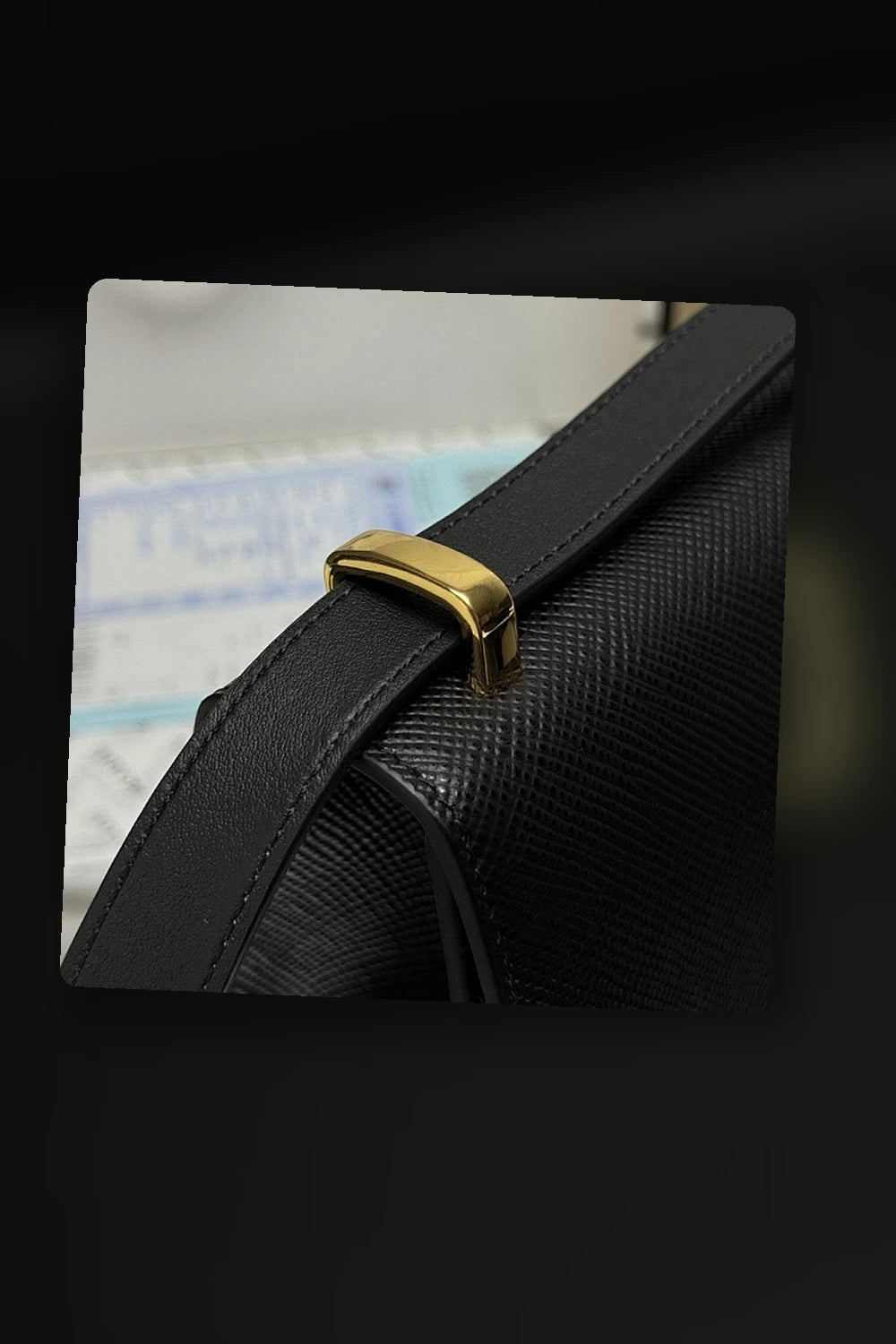 NB - PD Bag - 690