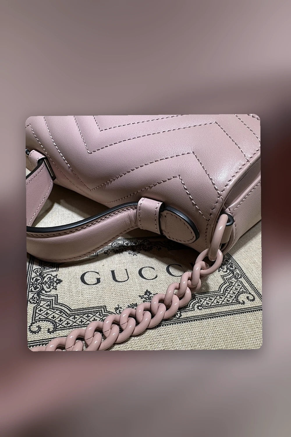 NB - GUKI Bag - 1134