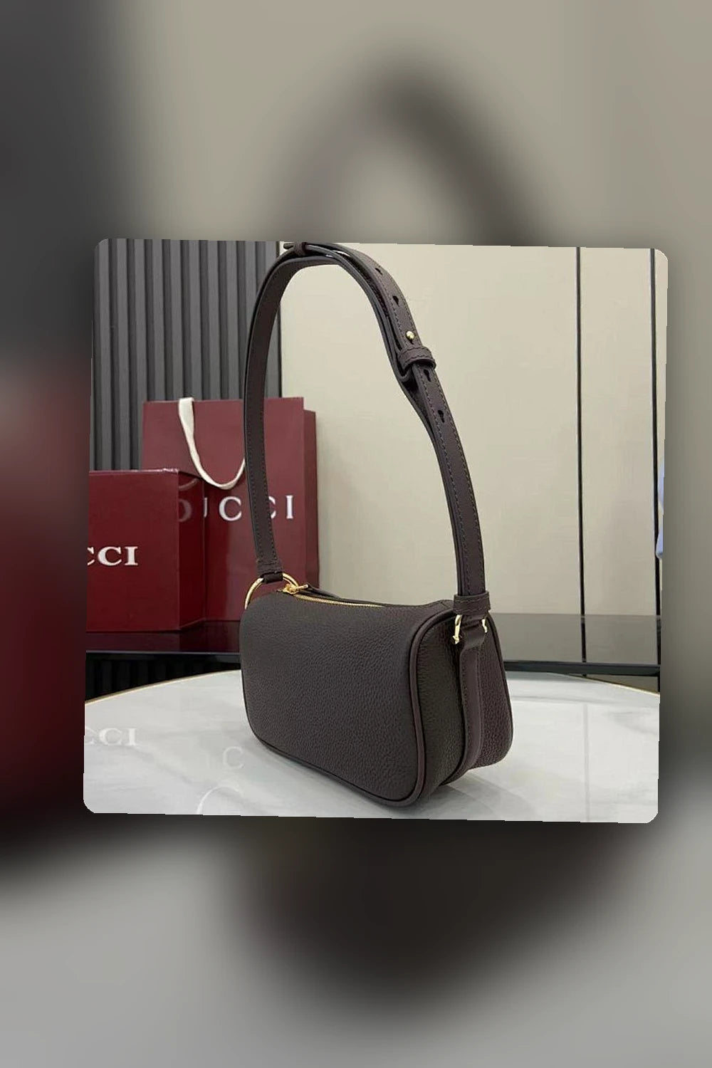 NB - GUKI Bag - 186