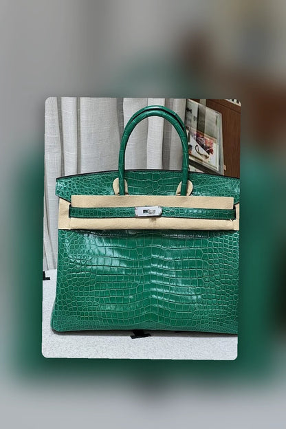 NB - HMS Bag - 943